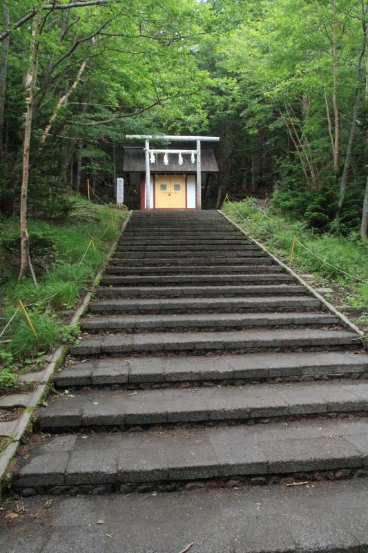 1.古御岳神社