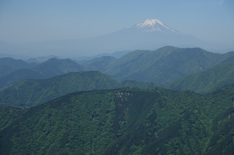 1044_三ノ塔からの富士山