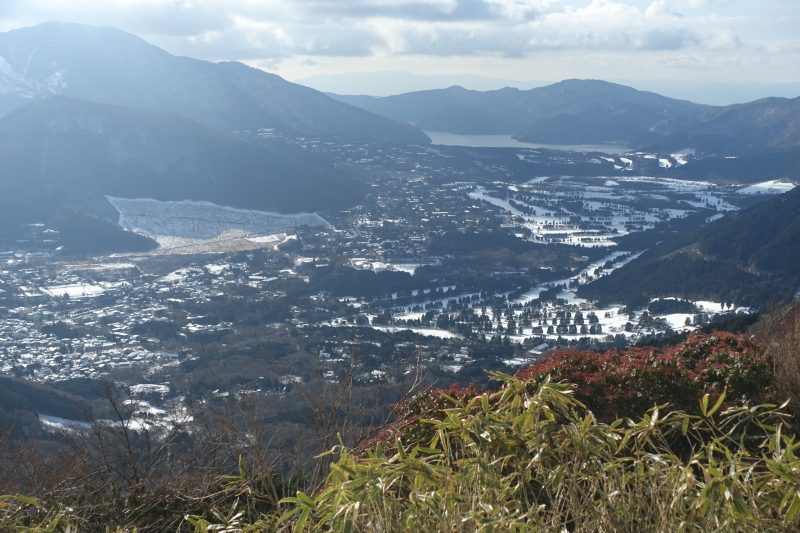 0930_登山道からの箱根の景色