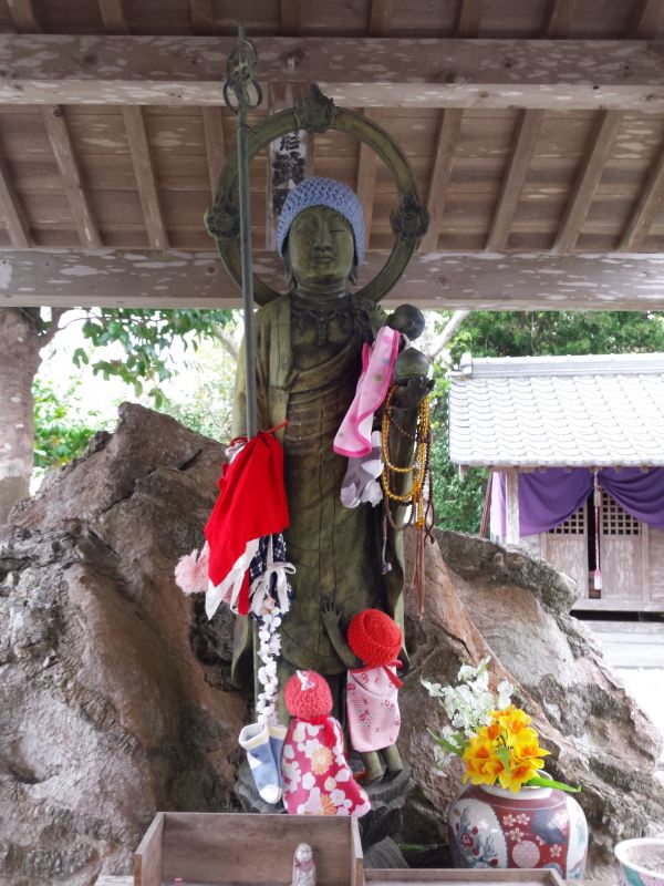 2016-04-08 13.56.09_禅師峰寺子安地蔵像