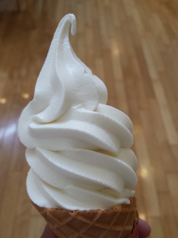 2016-05-03 15.35.50_豆乳ソフトクリーム
