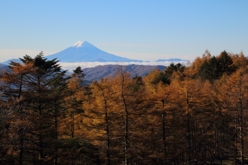 0737_小さな分水嶺からの富士