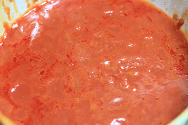 【常備菜】美味しいトマトソースを作ろう！