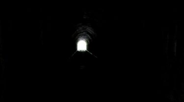 【ソライロ遍路紀行24日目-1】熊井隧道を抜け、再び高知の美しい海へ
