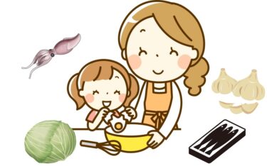 【巣ごもり生活】5月に作れる保存食レシピ11選【親子で作ろう】