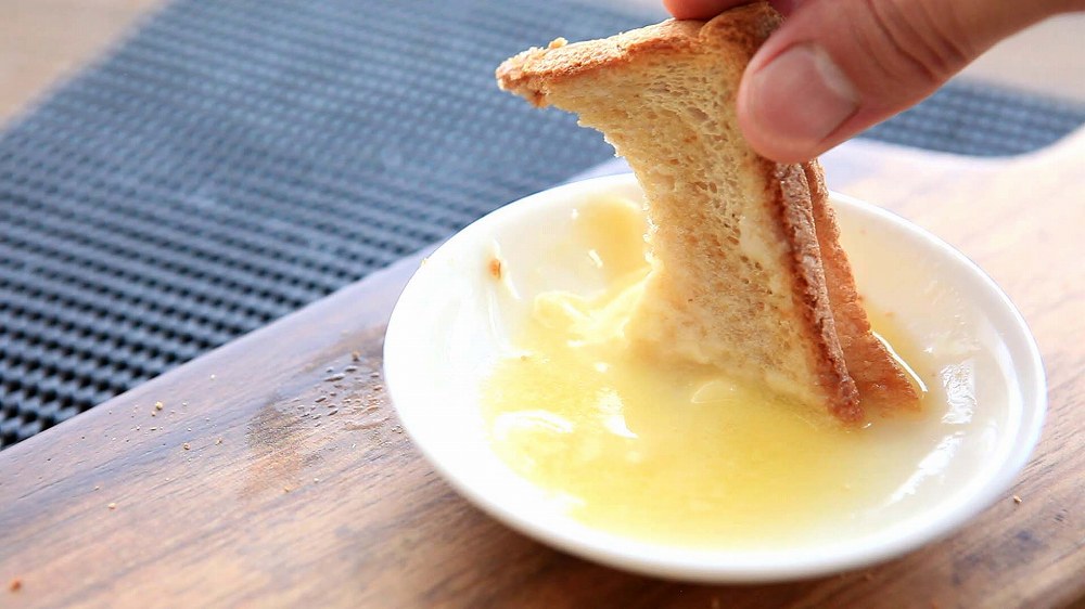 発酵バターの作り方15-6_追いバター