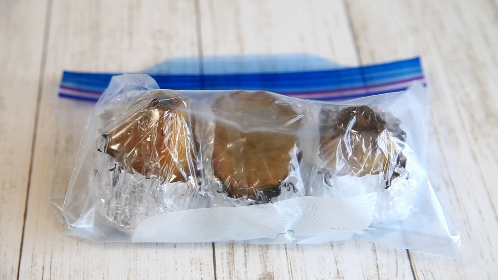 【蜜芋キャラメリゼ】極上の冷やし焼き芋の保存方法