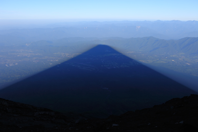 富士登山4