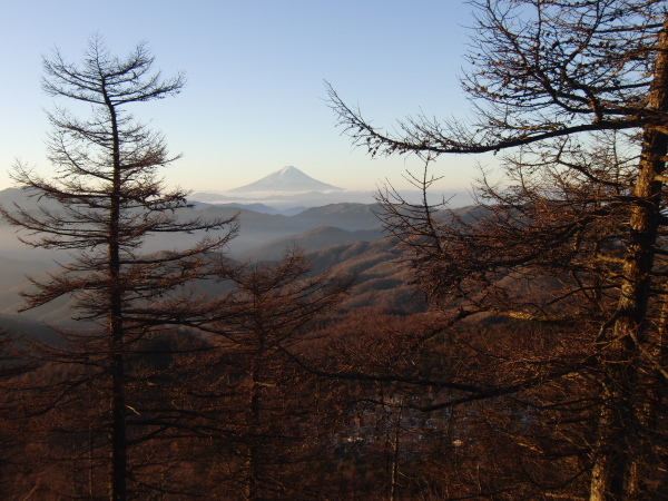 笠取山6